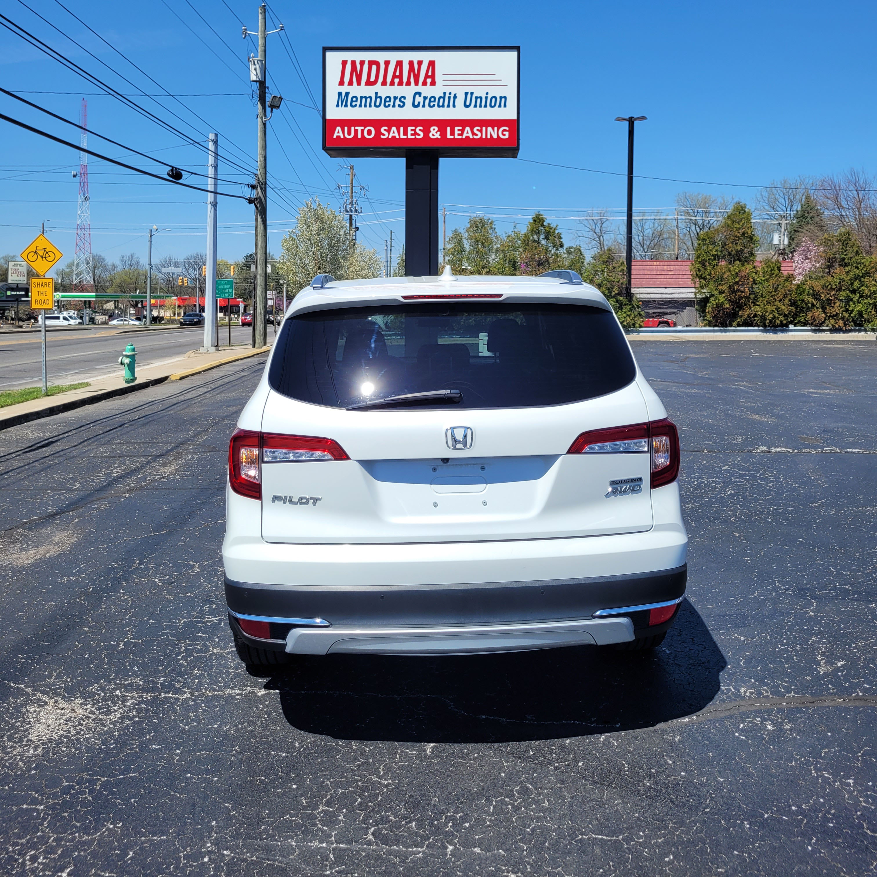 Vehicles for Sale › Indiana Members Credit Union